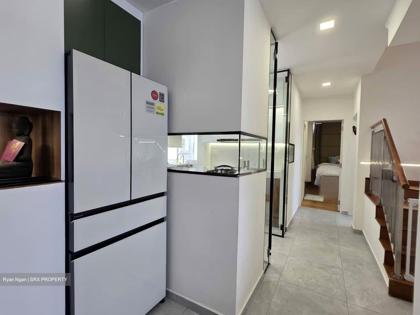 Blu Coral (D15), Condominium #575127411